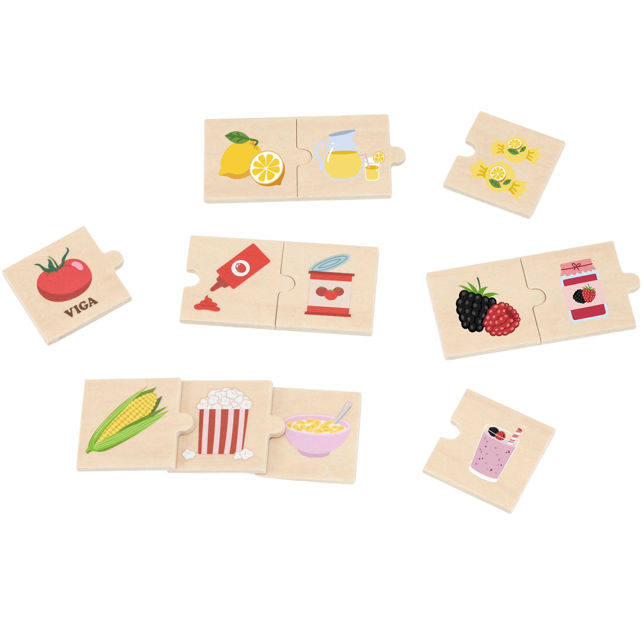 Lapsed avastamas taimede ja toidu seoseid