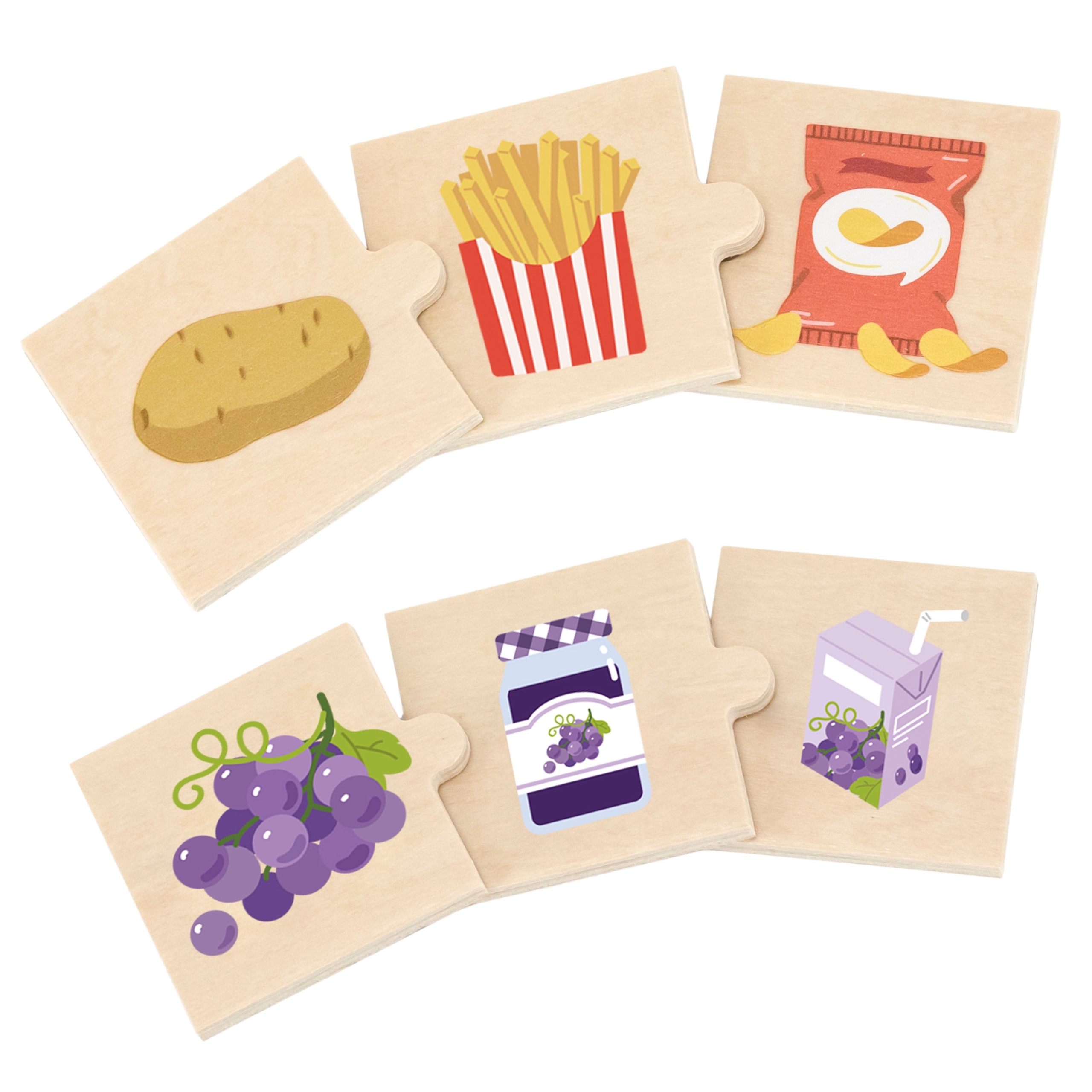 Hariv pusle loogilise mõtlemise arendamiseks