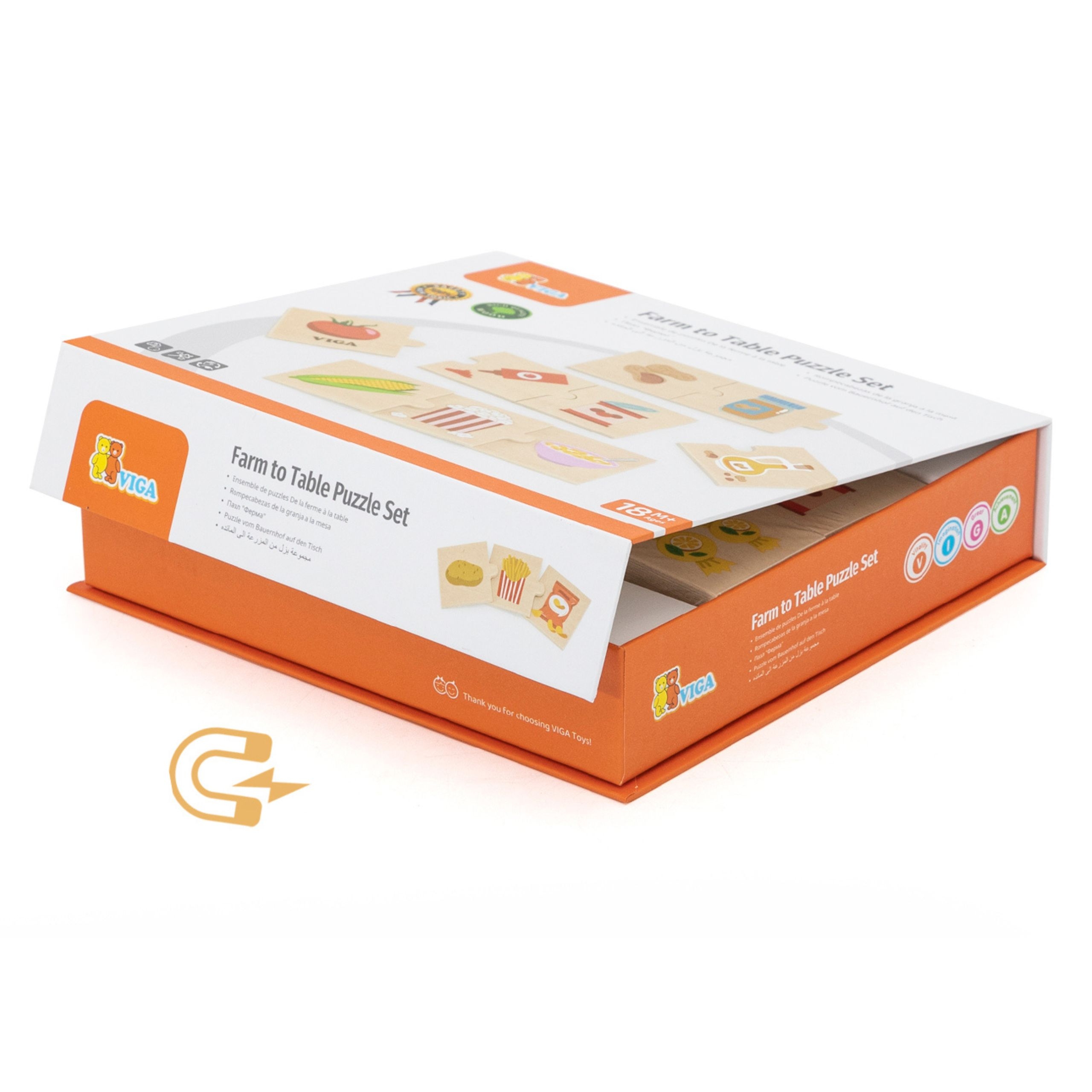 Pusle, mis stimuleerib uudishimu