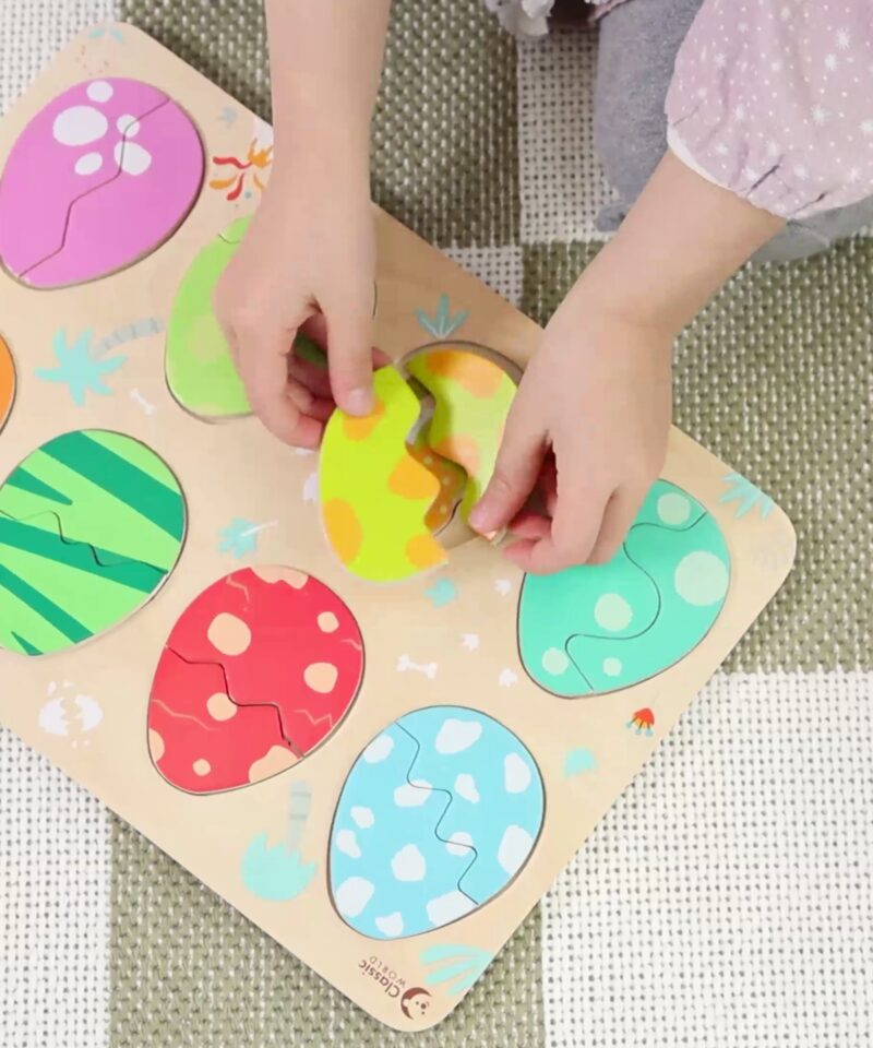 Kolmekihiline dinosaurusmõistatus