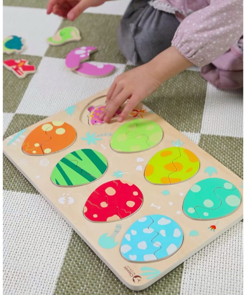 Arendav mänguasi lastele