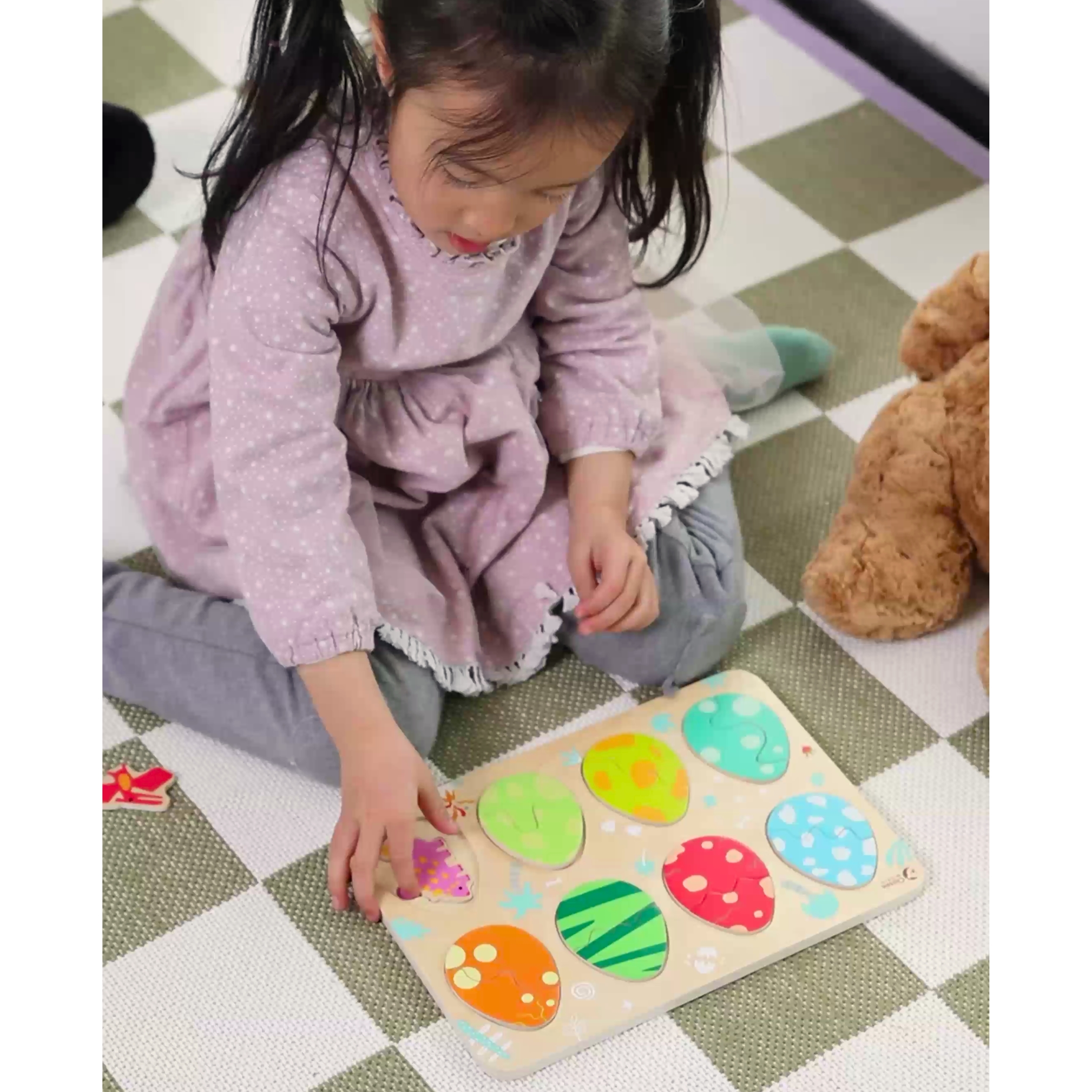 Prehistooriline seiklusmänguasi