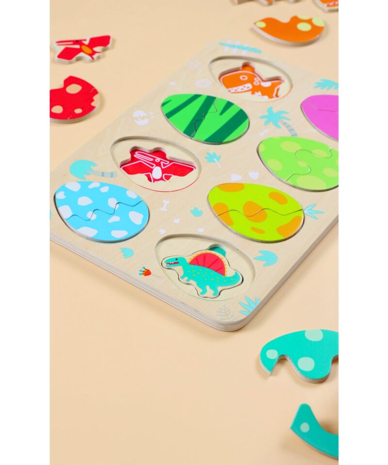 Turvalised puidust mänguasjad