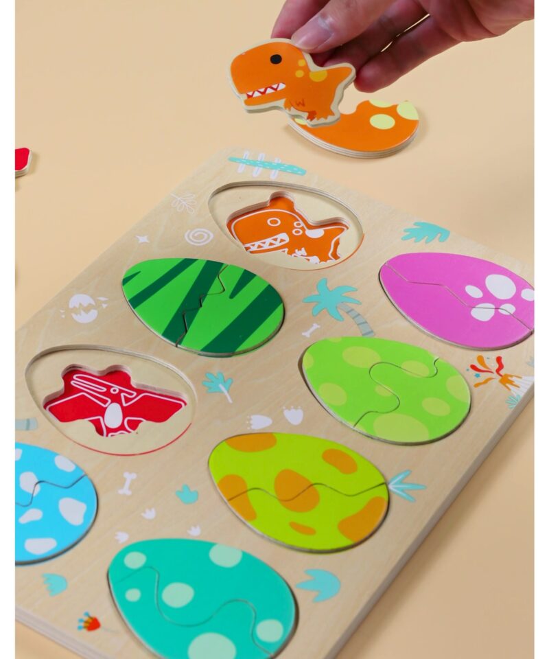 Turvalised puidust mänguasjad