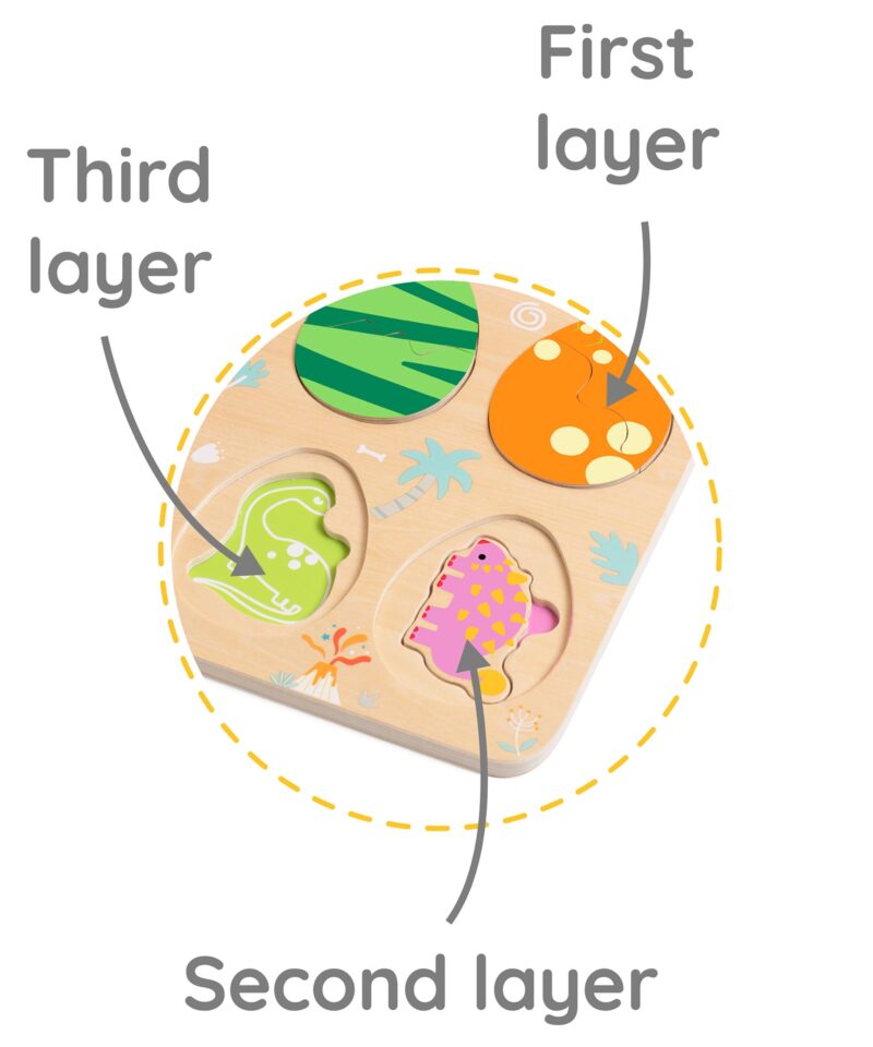 Turvalised puidust mänguasjad