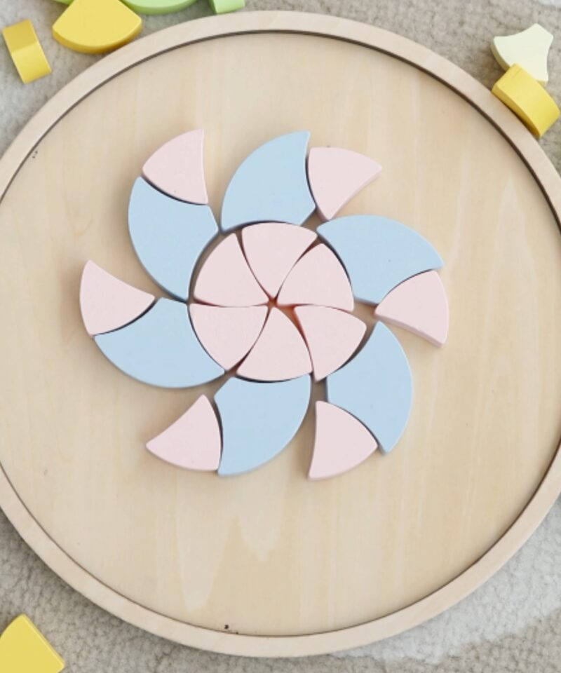 Arendab lapse loovust ja manuaalseid oskusi