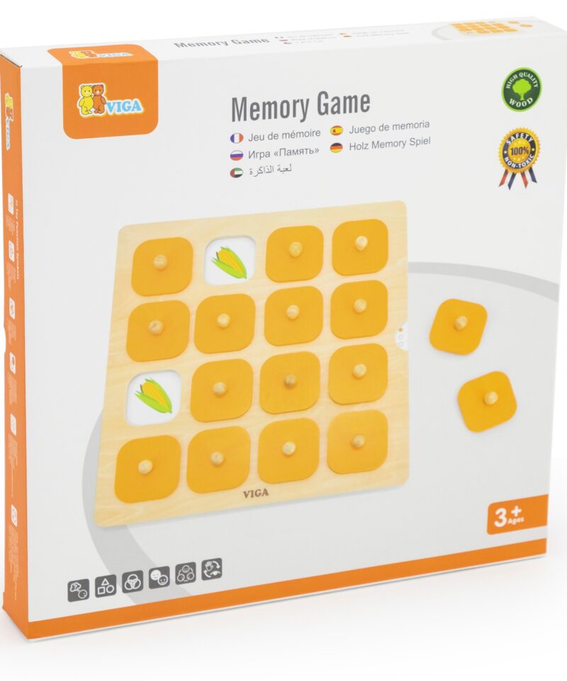 Mälumäng lastele, arendav ja lõbus