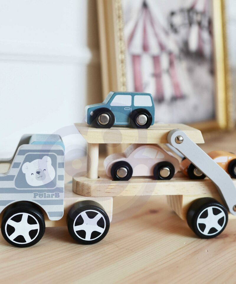 Ideaalne kingitus autode fännile