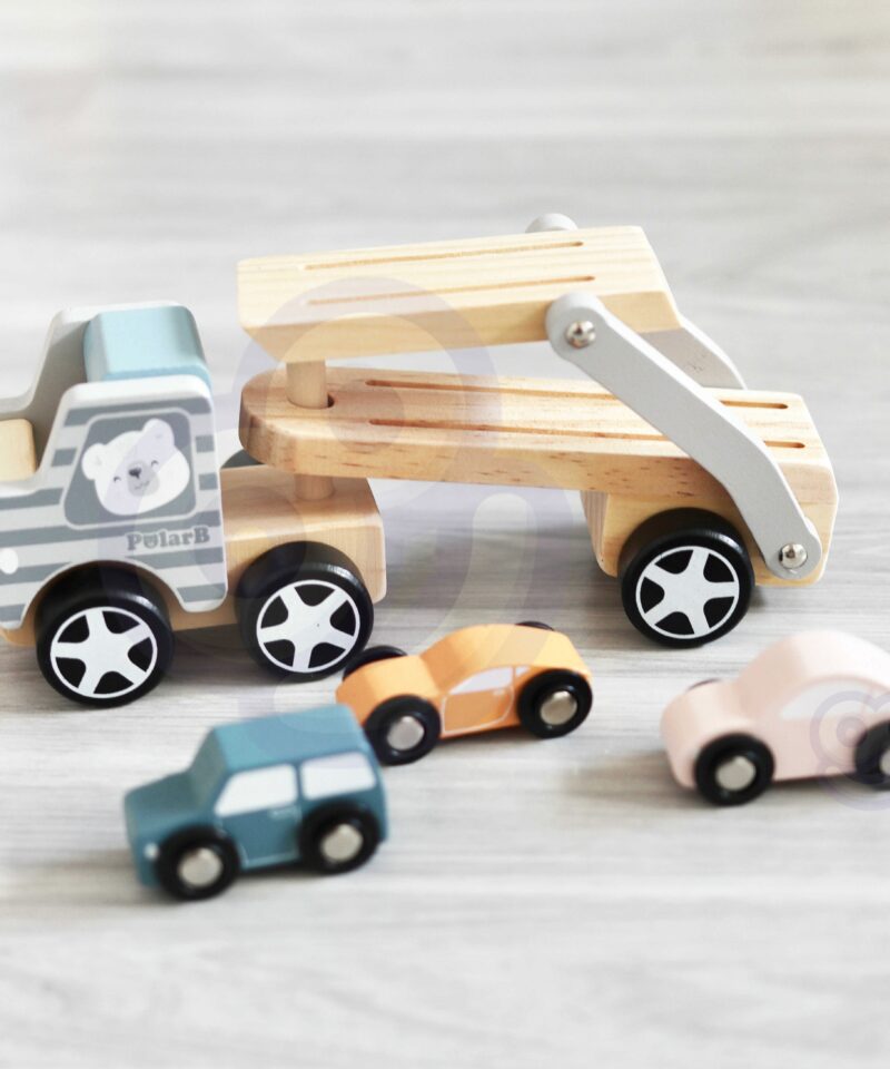 Ideaalne kingitus autode fännile