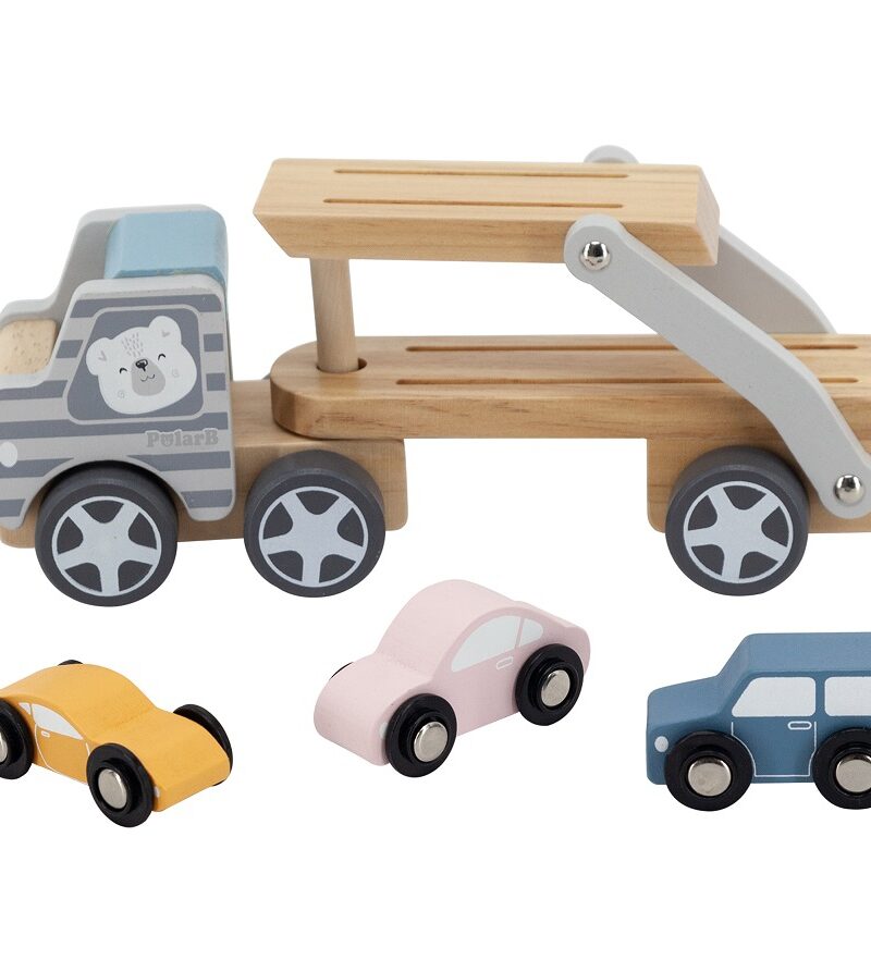 Ideaalne kingitus autode fännile