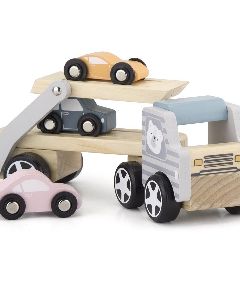 Ideaalne kingitus autode fännile