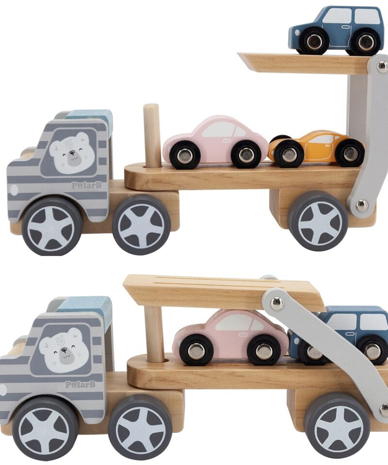 Ideaalne kingitus autode fännile