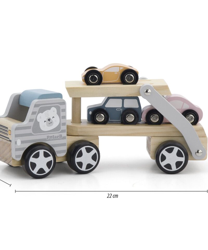 Ideaalne kingitus autode fännile