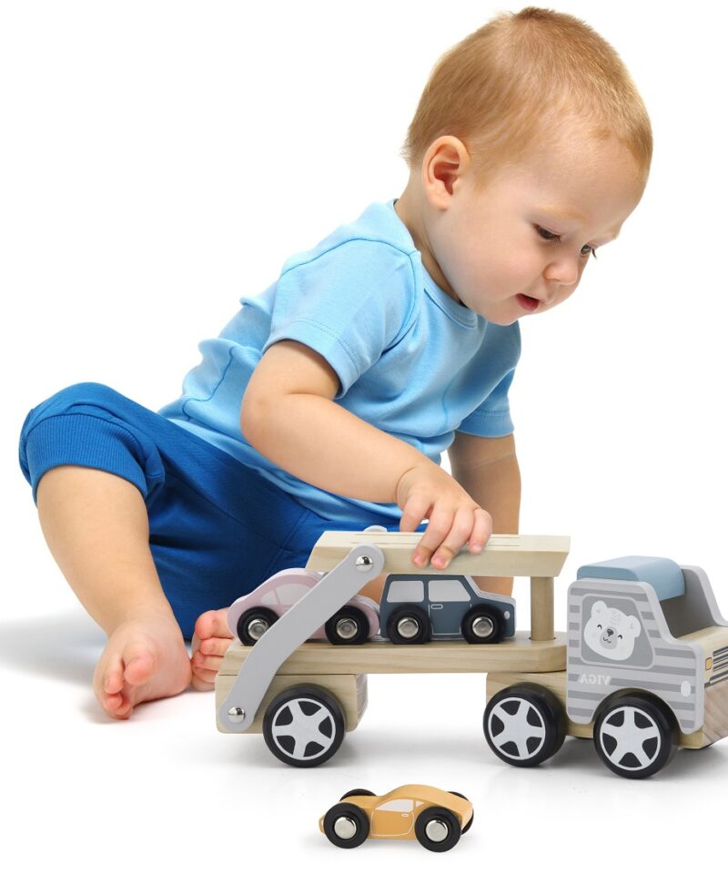 Ideaalne kingitus autode fännile