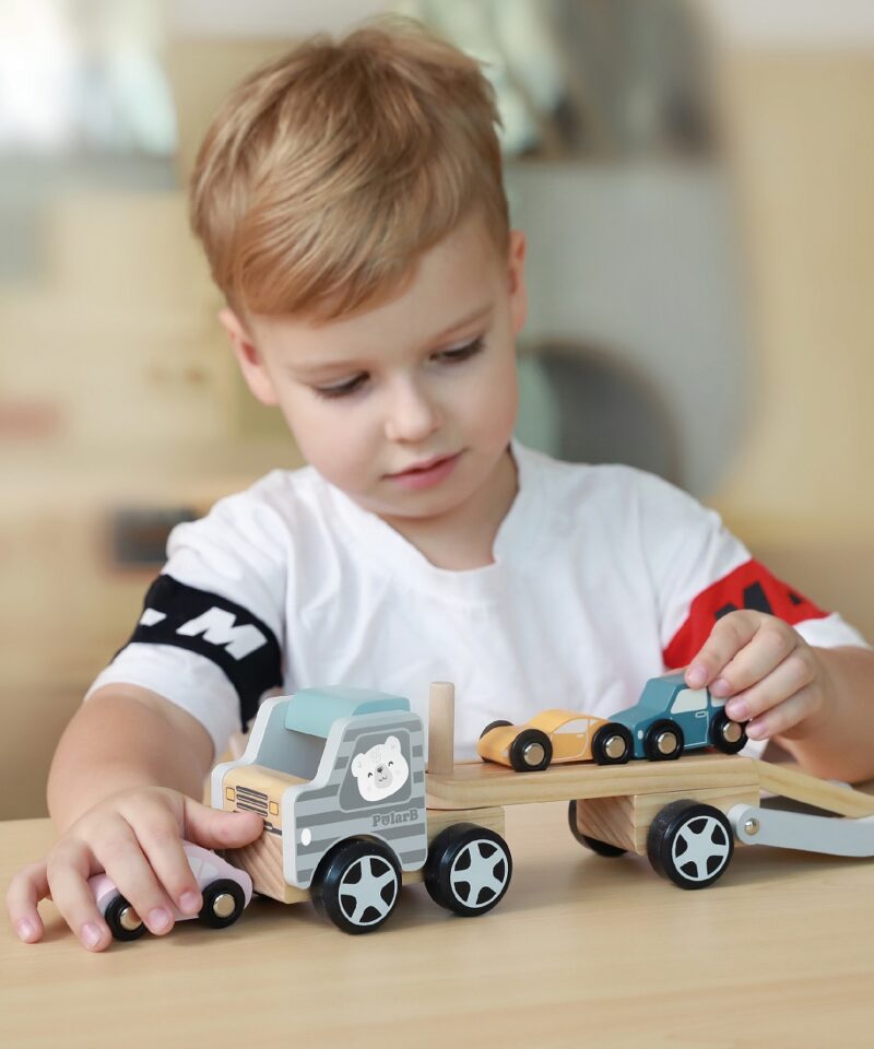 Ideaalne kingitus autode fännile