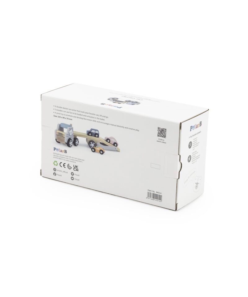 Ideaalne kingitus autode fännile