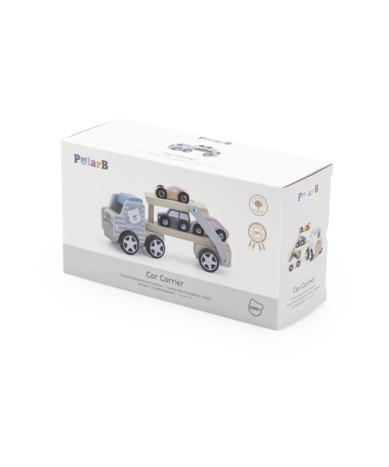 Ideaalne kingitus autode fännile