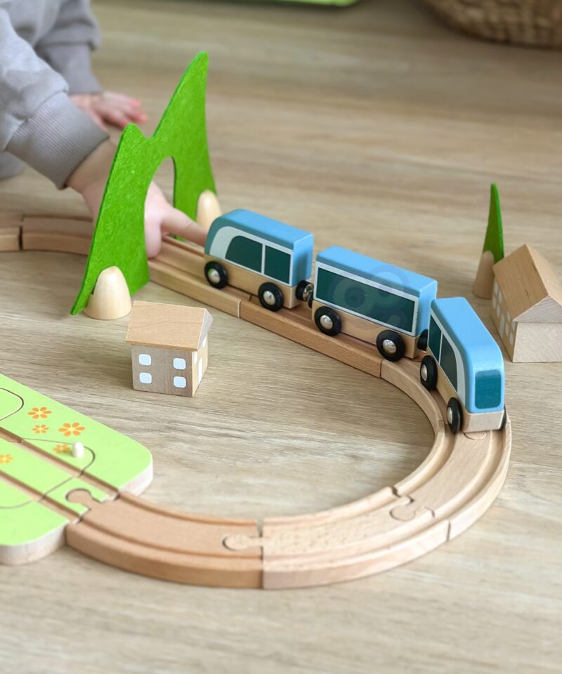 Looduslikud materjalid ja värvid