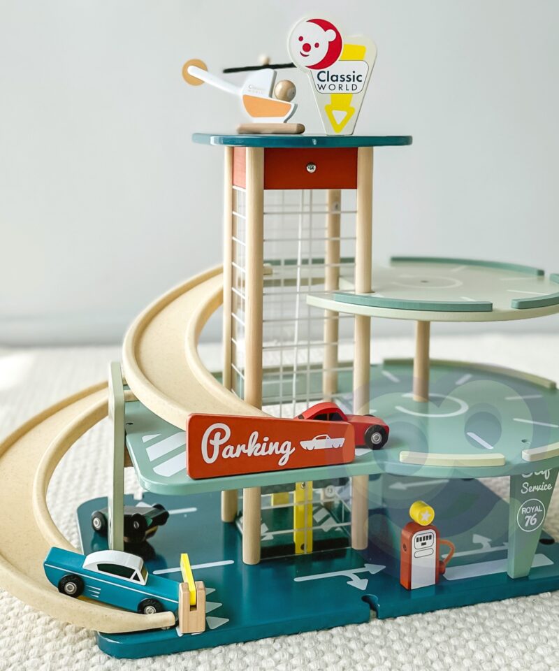 Helikopter maandumisplatvormil