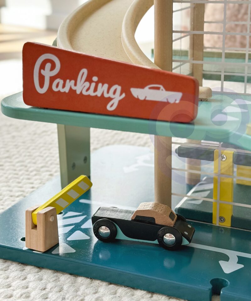 Arendab laste loovust ja oskusi