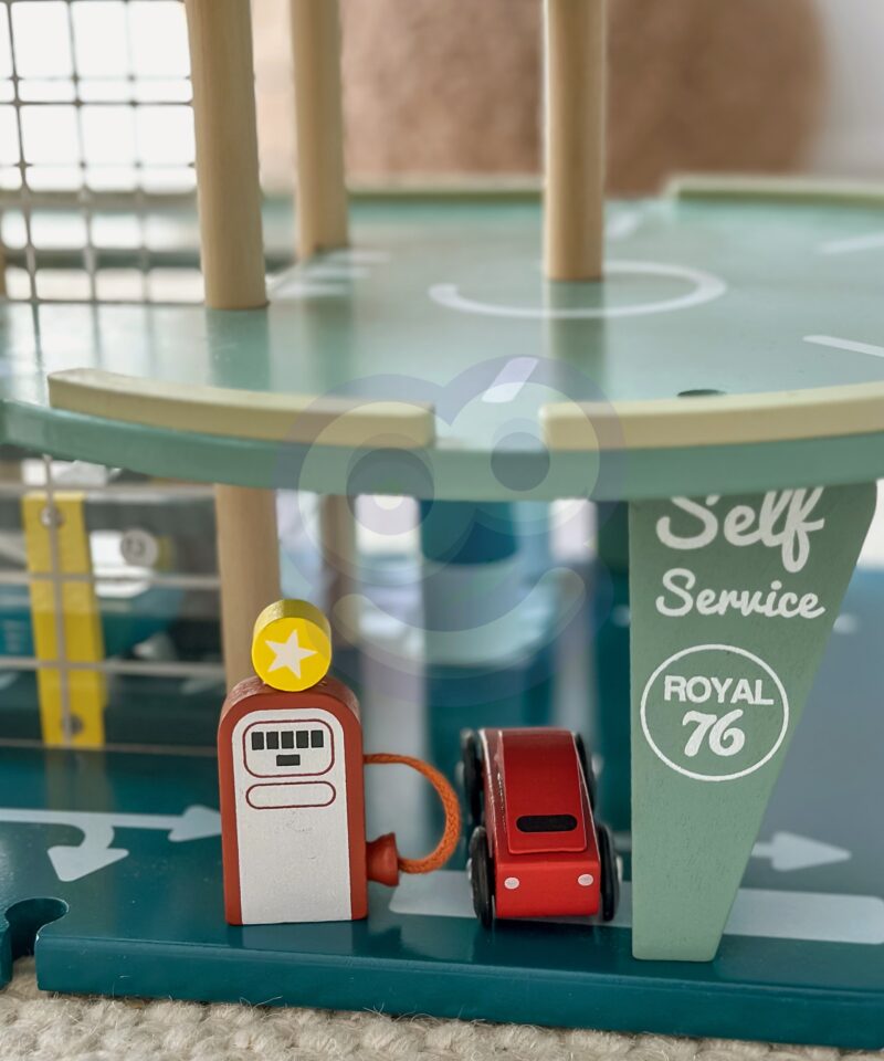 Arendab laste loovust ja oskusi