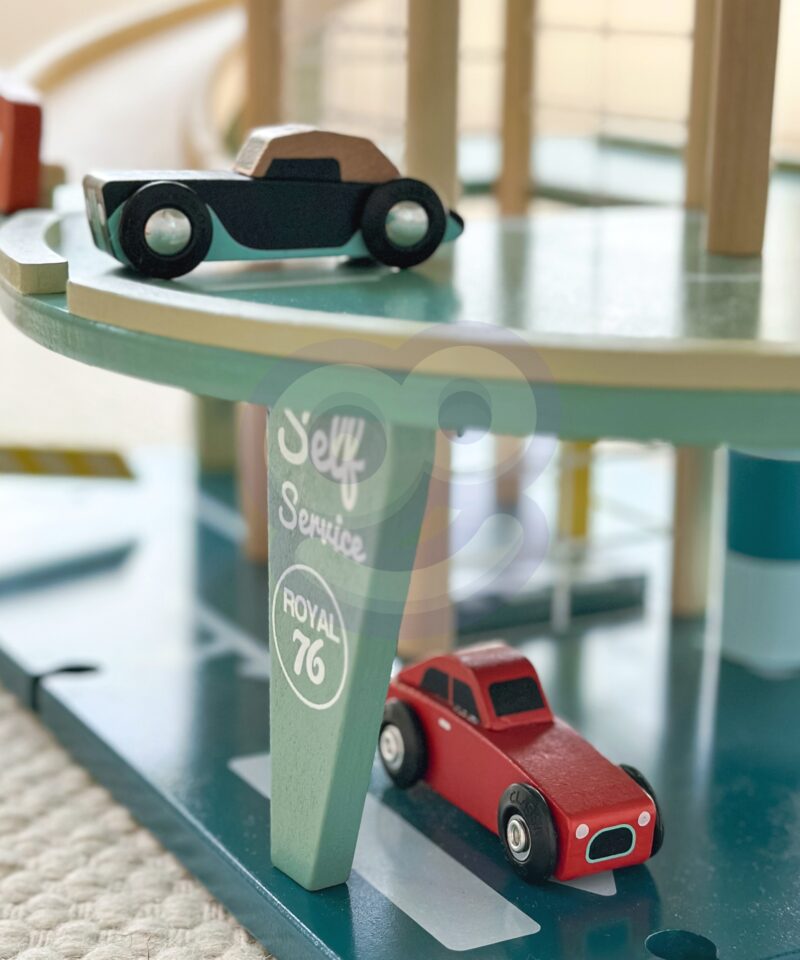 Arendab laste loovust ja oskusi