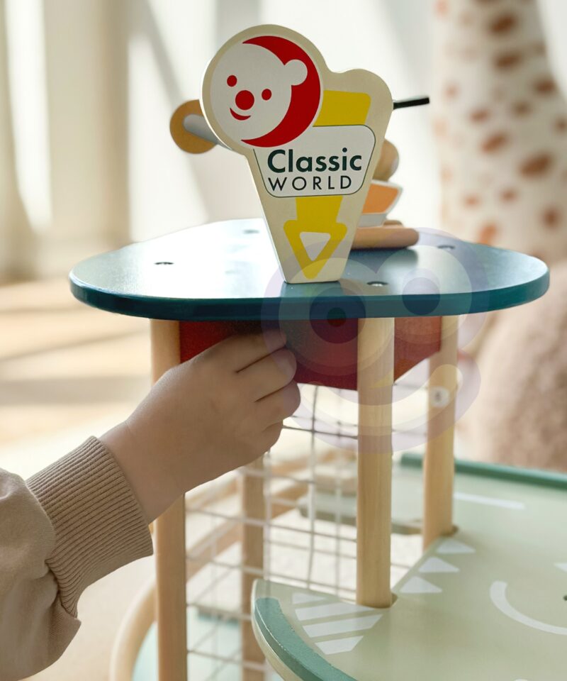 Arendab laste loovust ja oskusi