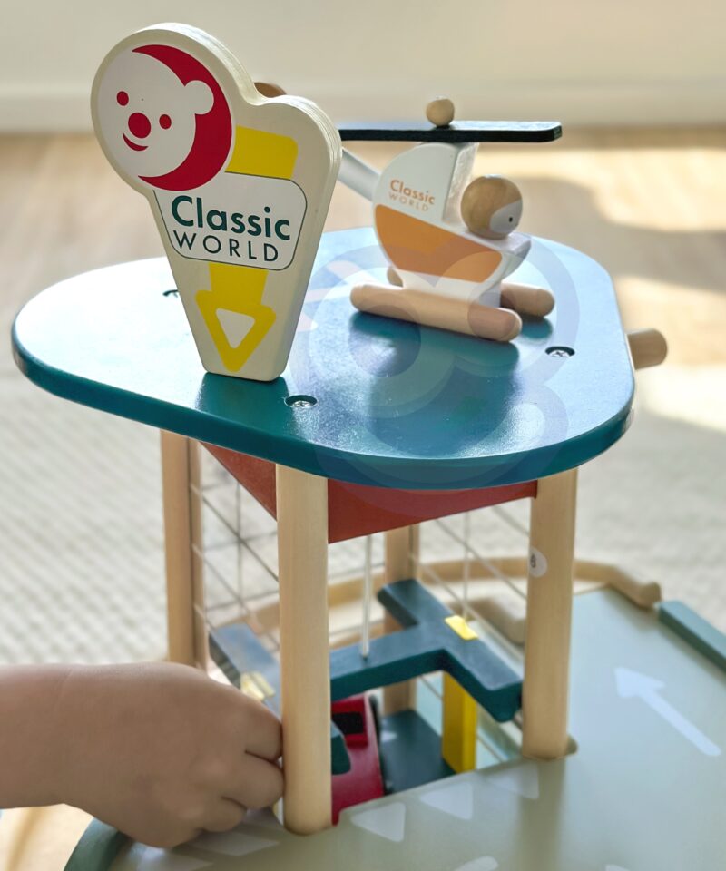 Arendab laste loovust ja oskusi