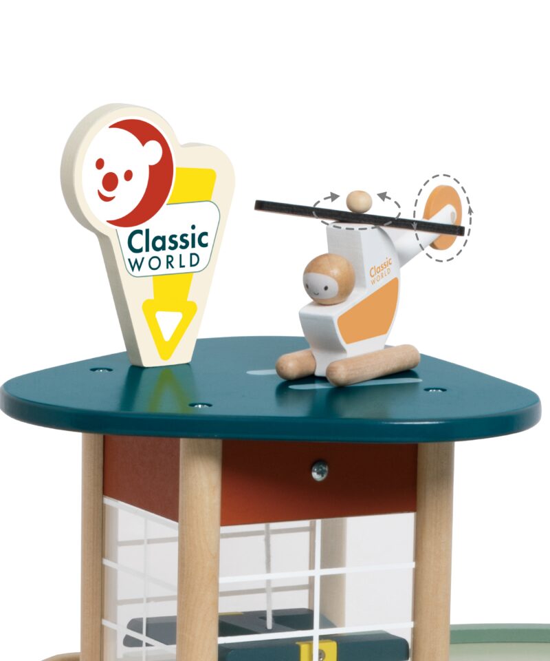 Arendab laste loovust ja oskusi