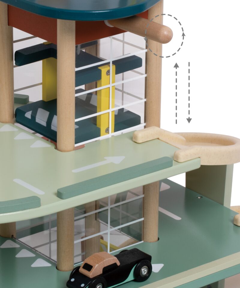 Arendab laste loovust ja oskusi