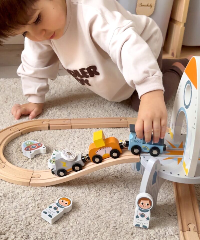 Mitmetasandiline kosmoseseiklus