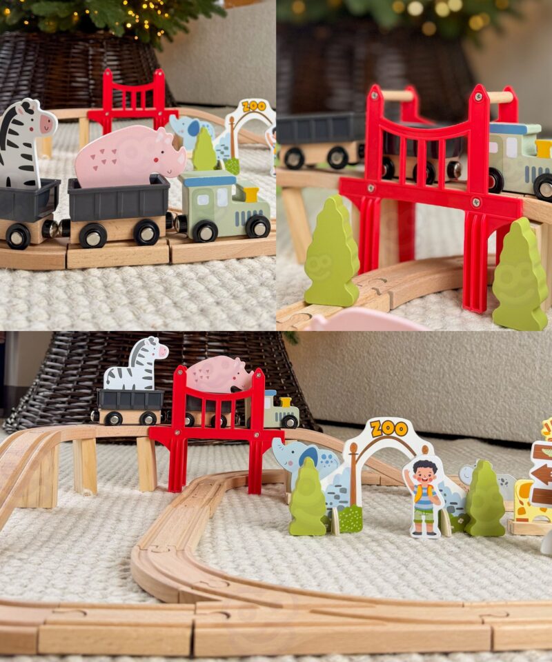 Loovust arendav mängukomplekt