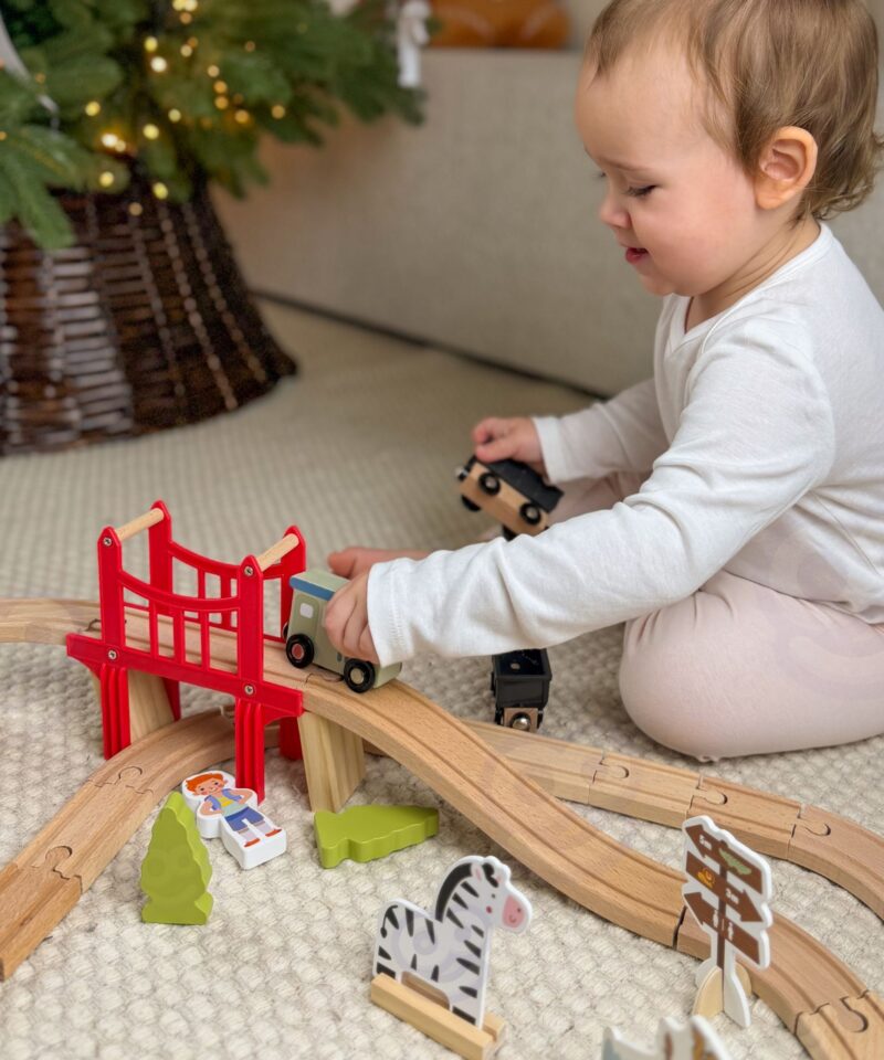 Lastele alates 3. eluaastast