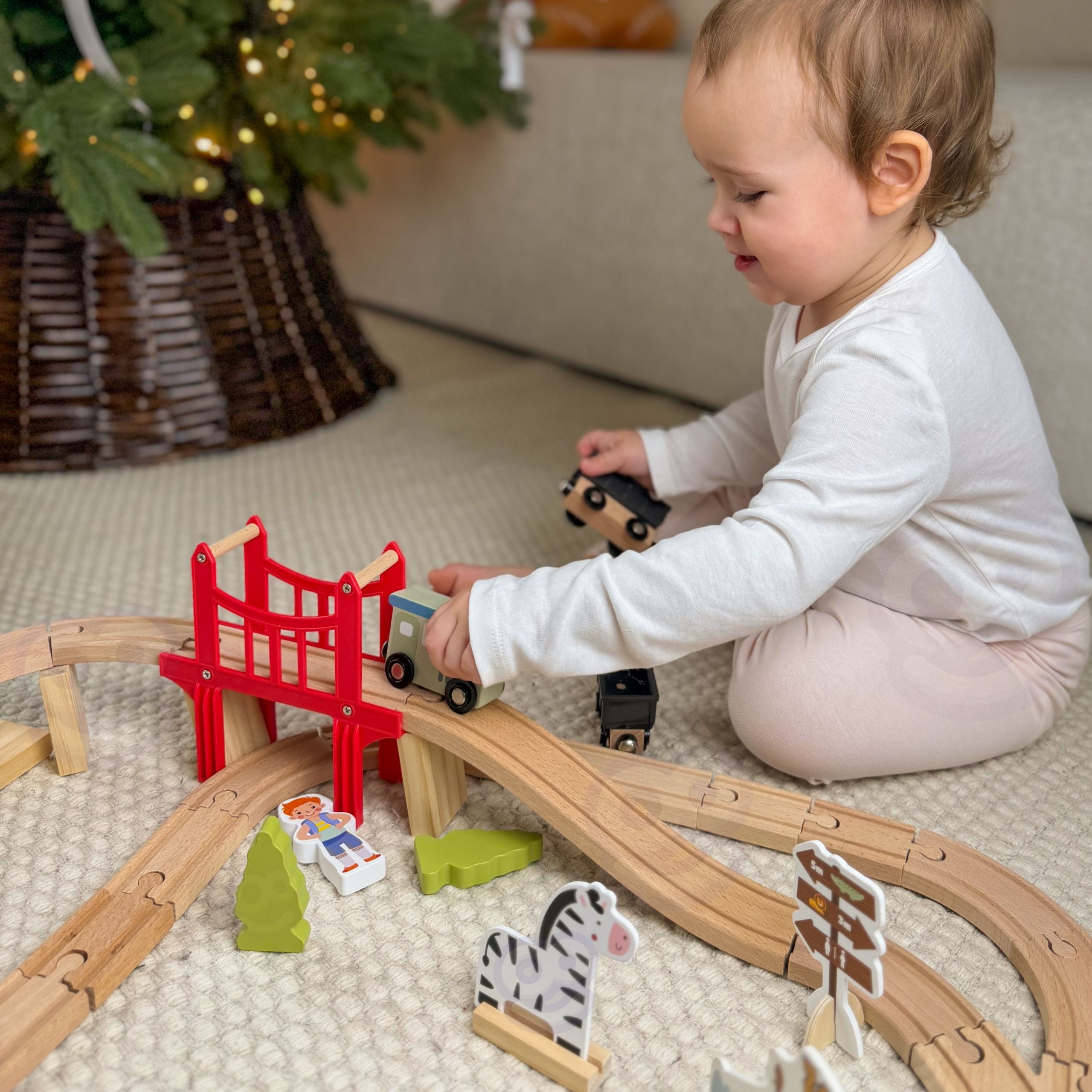 Lastele alates 3. eluaastast