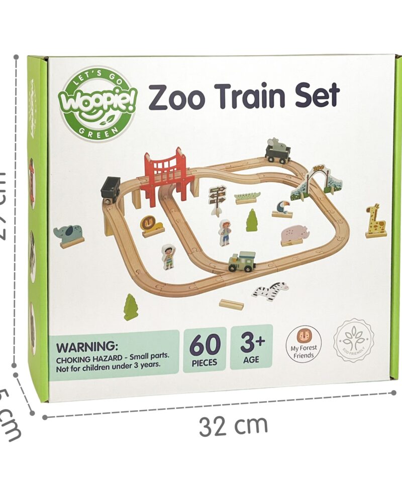 Puidust rajad mängurongile