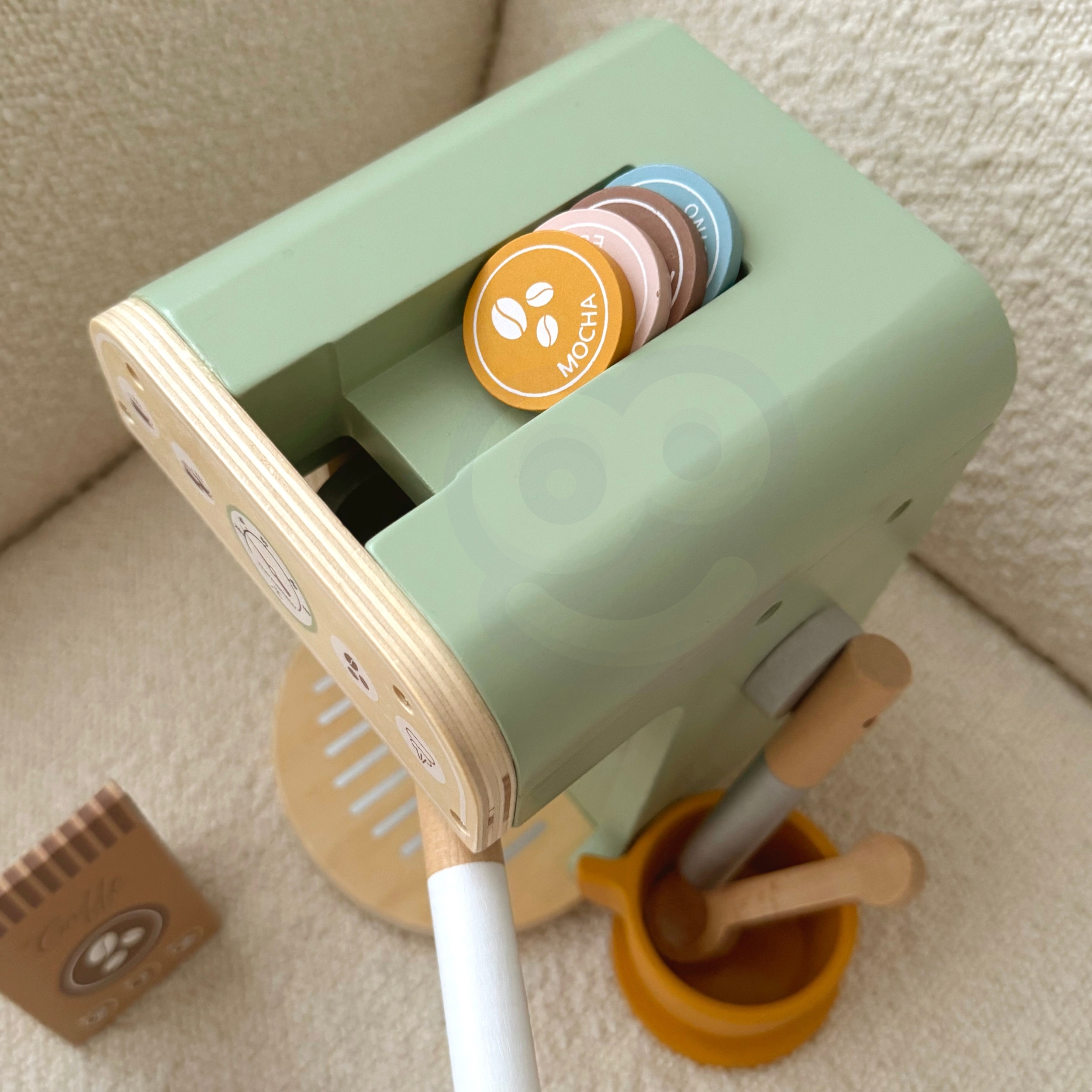 Arendav mäng lastele