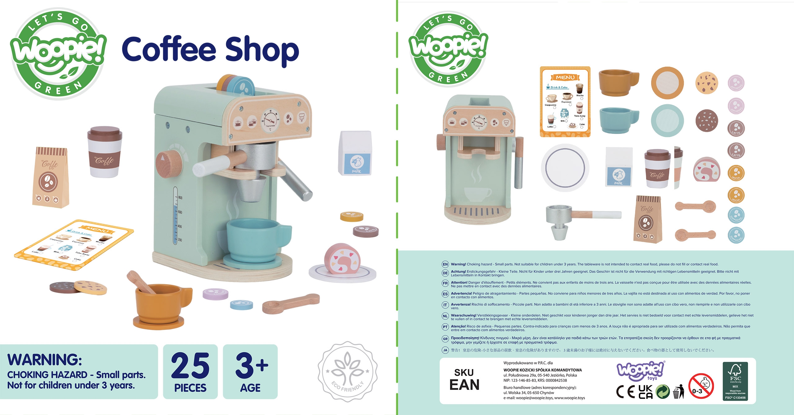 Arendav mäng lastele