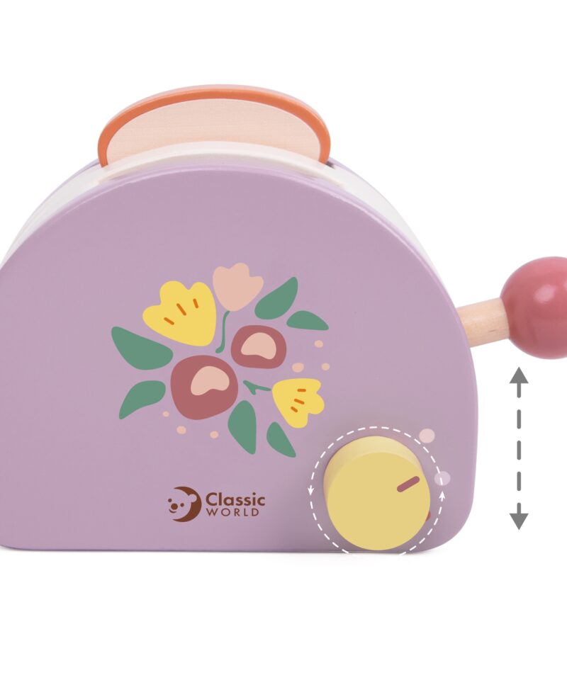 Mängukomplekt arendab loovust ja oskusi