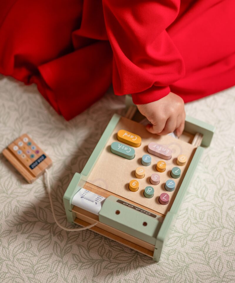 Arendab lapse kujutlusvõimet ja oskusi