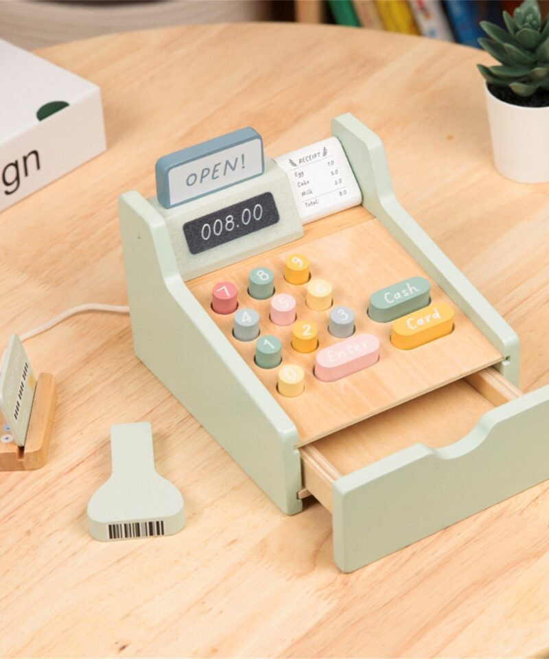 Ideaalne kingitus väikesele poeomanikule