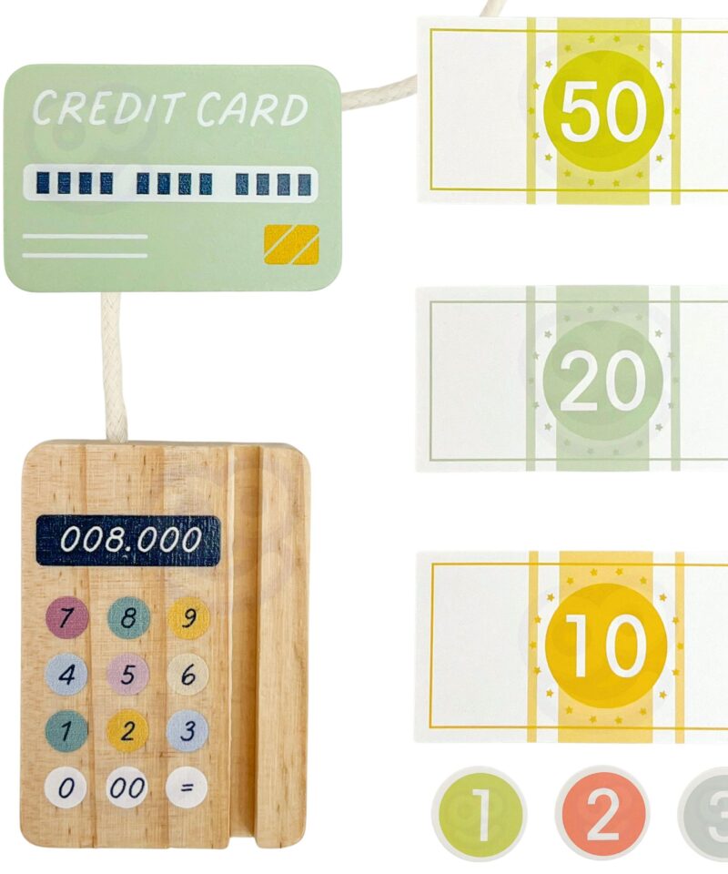 Ideaalne kingitus väikesele poeomanikule