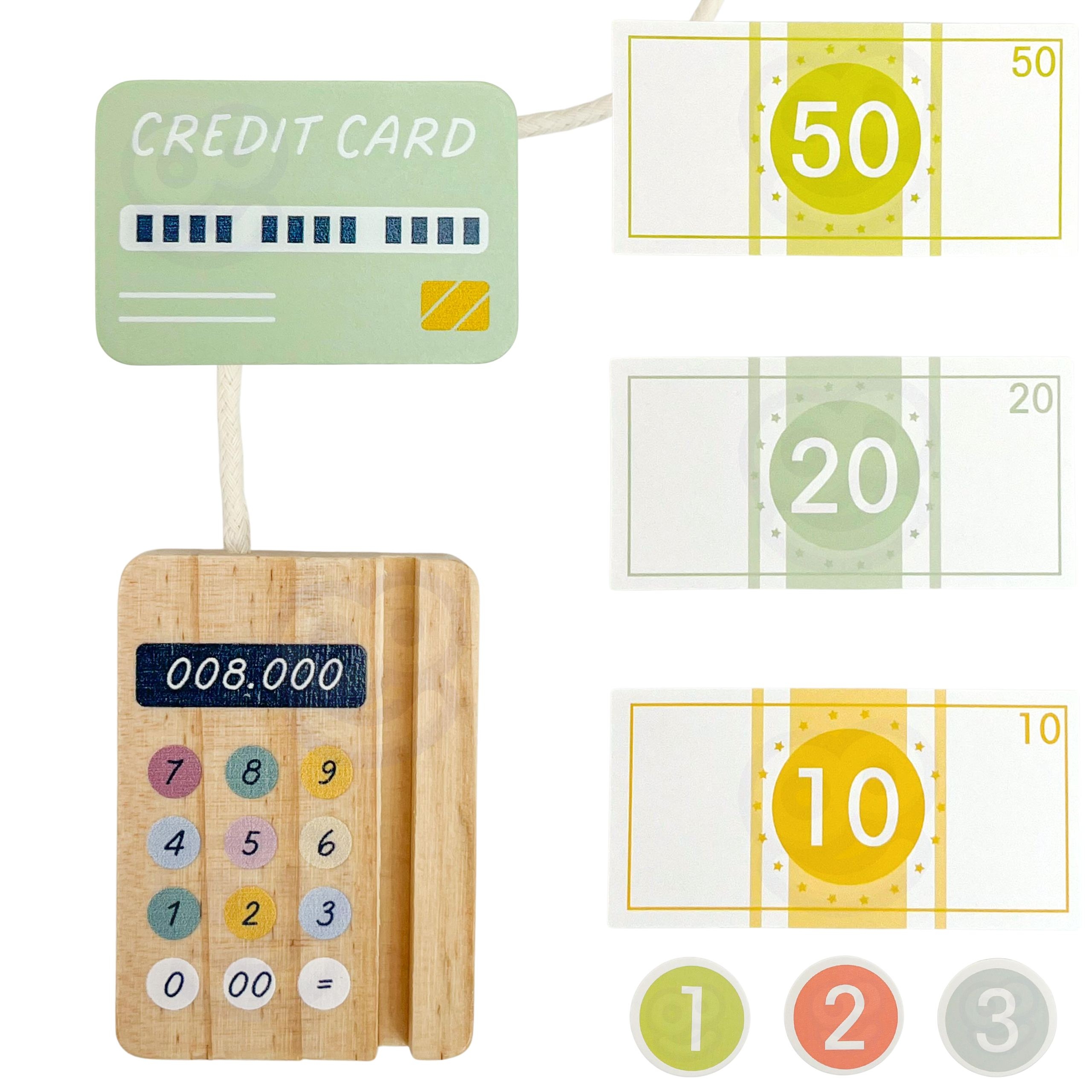 Ideaalne kingitus väikesele poeomanikule