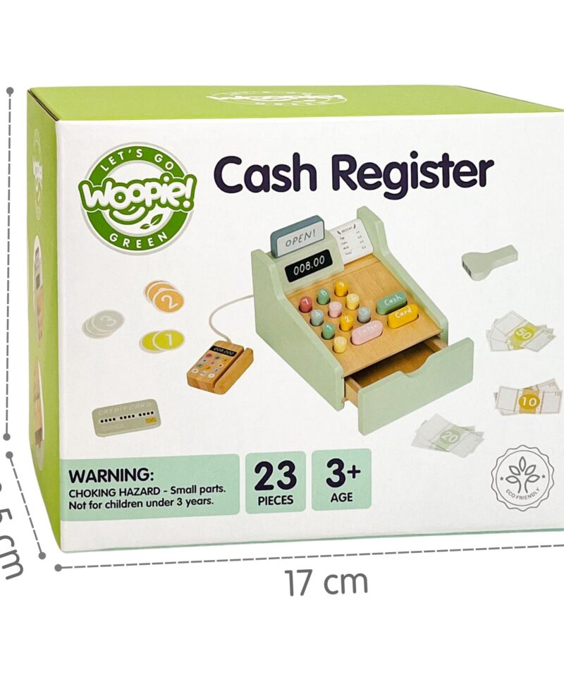 Ideaalne kingitus väikesele poeomanikule