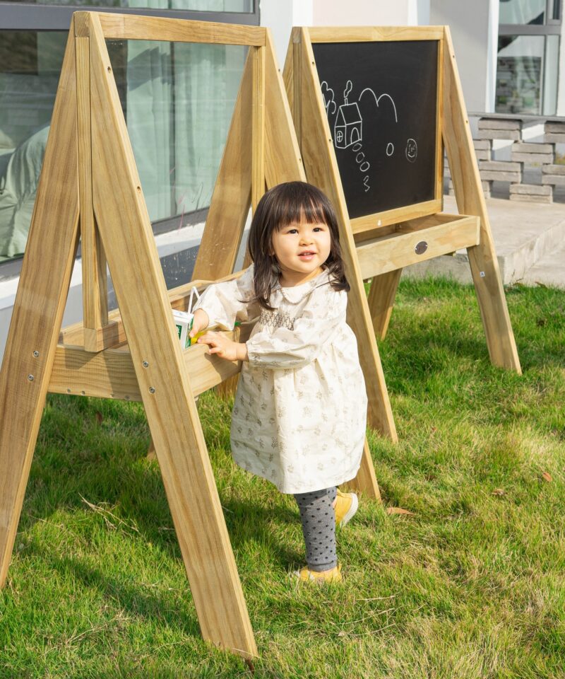 Ohutu ja mittetoksiline puidust tahvel