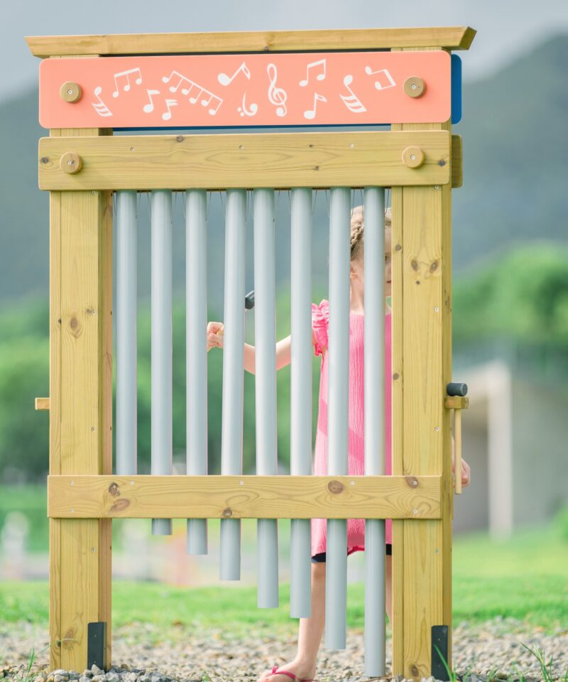 Loovust arendav muusikainstrument