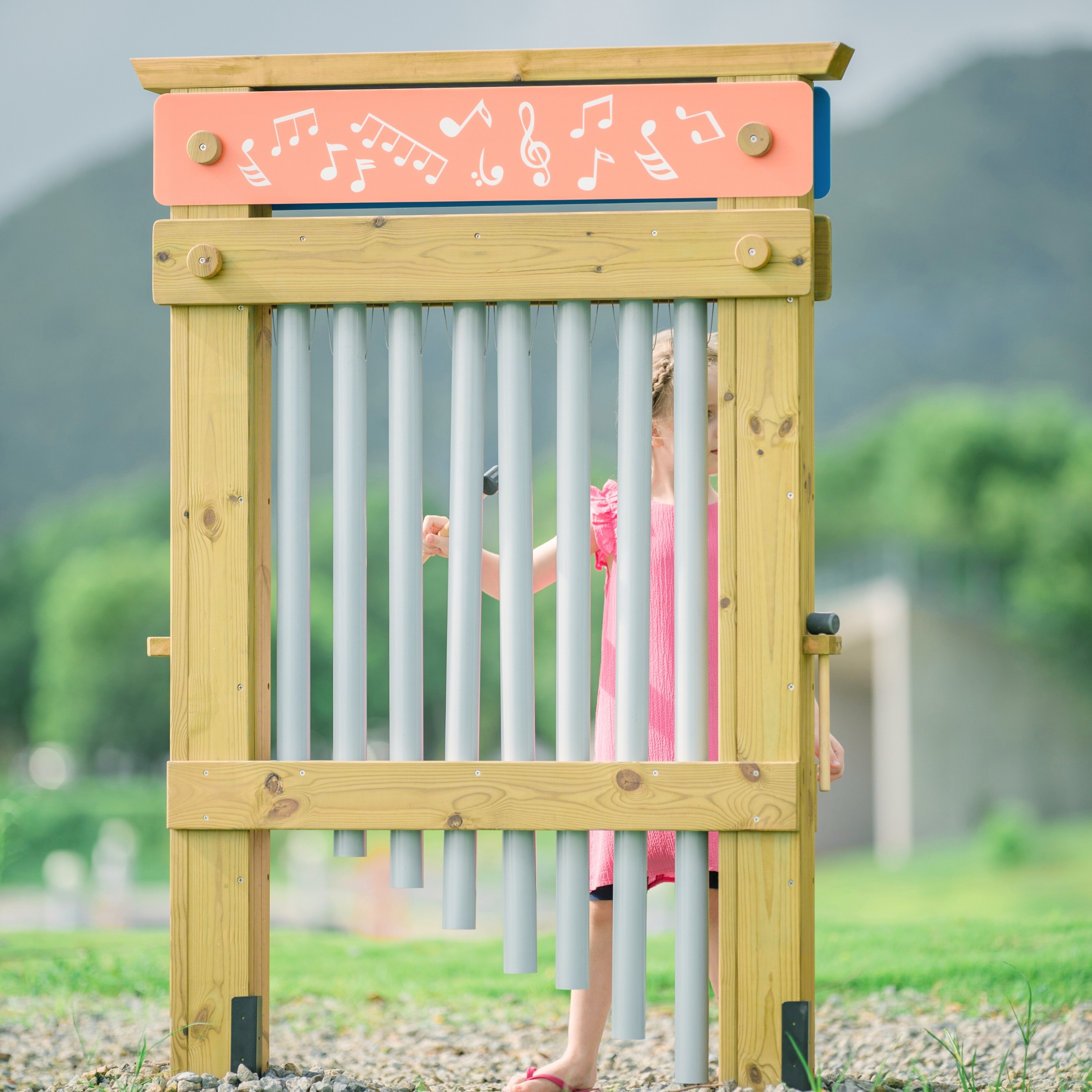 Loovust arendav muusikainstrument