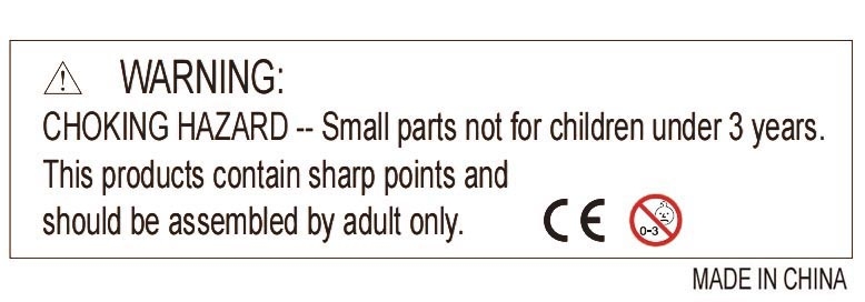 Muusikainstrument mänguväljakule