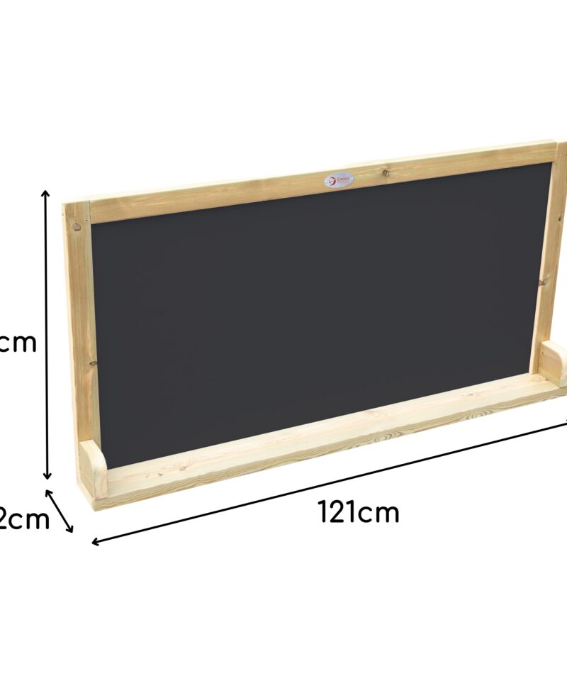Ideaalne mängimiseks ja õppimiseks