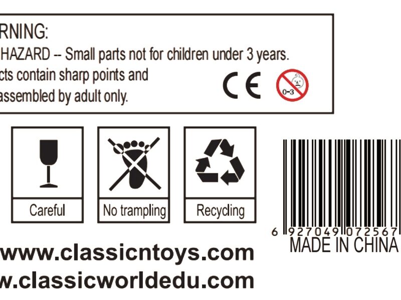 Ideaalne mängimiseks ja õppimiseks