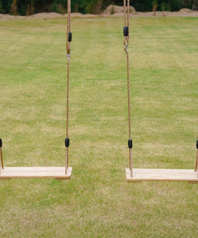 Lastele lõbus ja turvaline mänguväljak